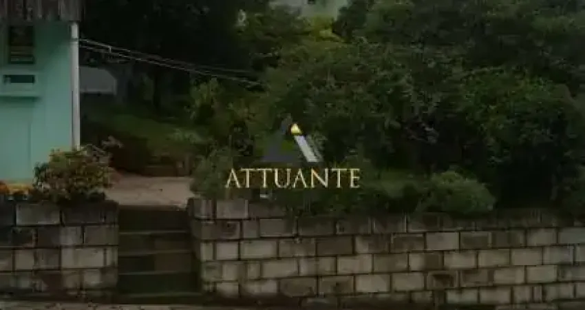 Terreno urbano no bairro Marechal Floriano