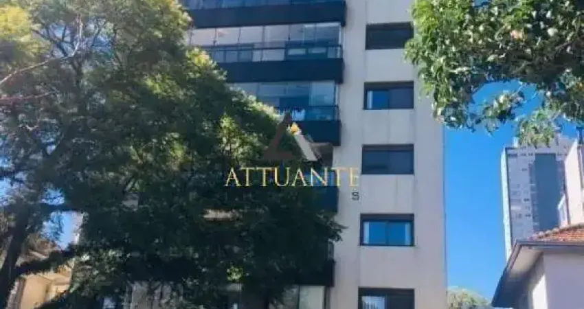 Apartamento com 3 quartos à venda na Nossa Senhora de Lourdes, Caxias do Sul 