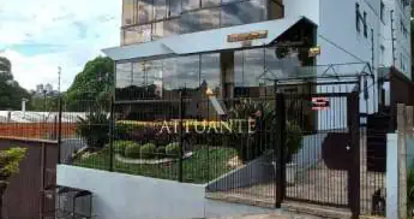 Apartamento no bairro Sanvitto