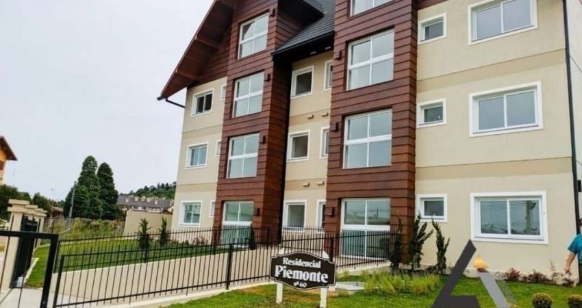 Cobertura com 2 quartos à venda no Avenida Central, Gramado 