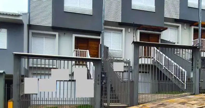 Casa com 3 quartos à venda no Santa Catarina, Caxias do Sul 
