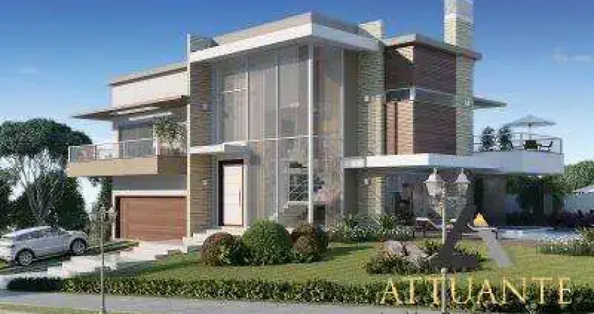 Casa com 3 quartos à venda no Jardim Eldorado, Caxias do Sul 