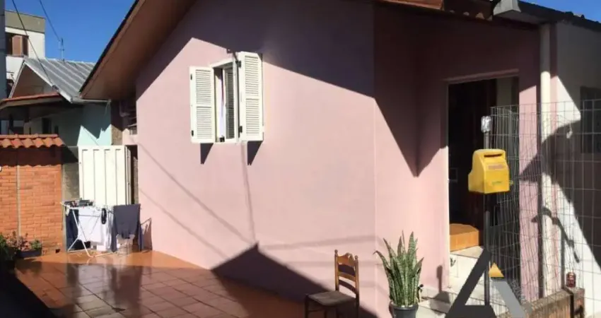 Casa no bairro Cristo Redentor