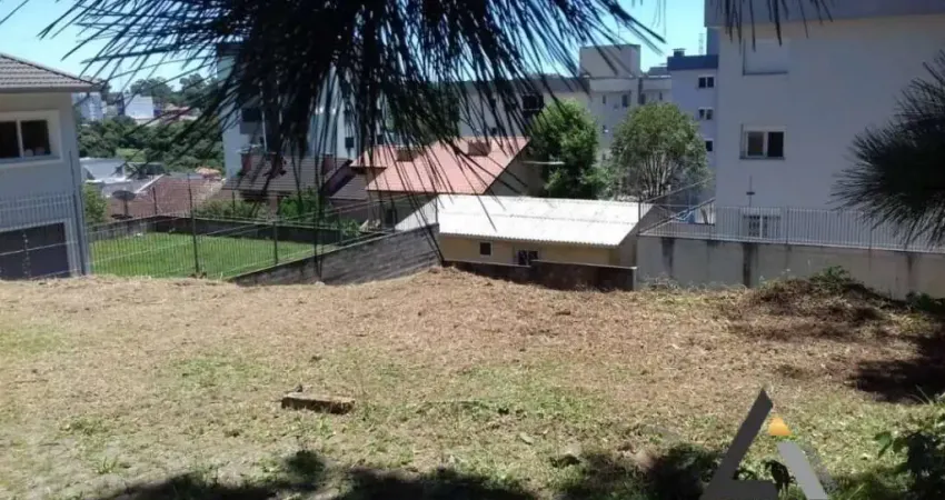 Terreno à venda na Nossa Senhora da Saúde, Caxias do Sul 