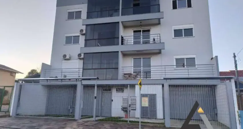 Apartamento com 2 quartos à venda no Interlagos, Caxias do Sul 