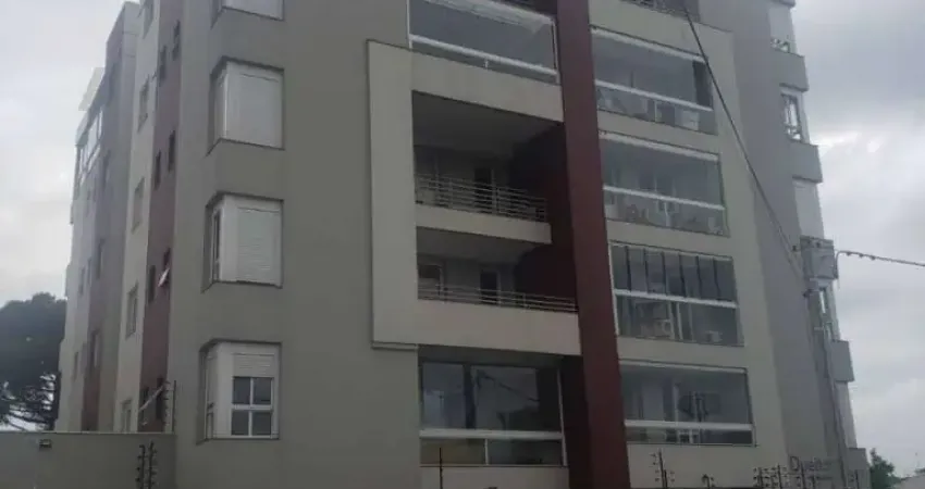Apartamento com 2 quartos à venda no Cruzeiro, Caxias do Sul 