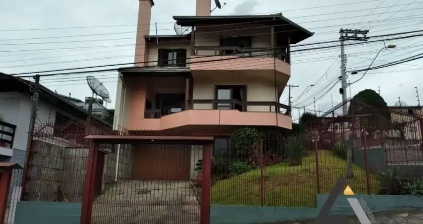 Casa com 4 quartos à venda no Planalto, Caxias do Sul 