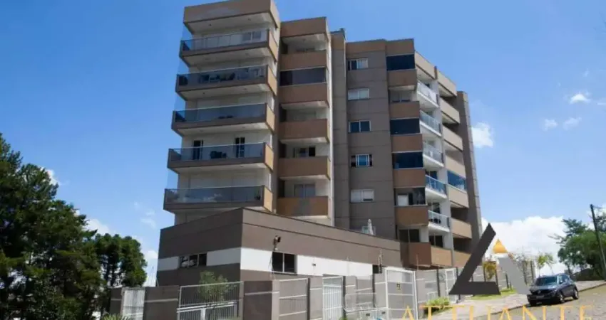 Apartamento com 3 quartos à venda no Santa Catarina, Caxias do Sul 