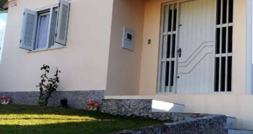 Casa com 3 quartos à venda no Henrique Pante, São Marcos 