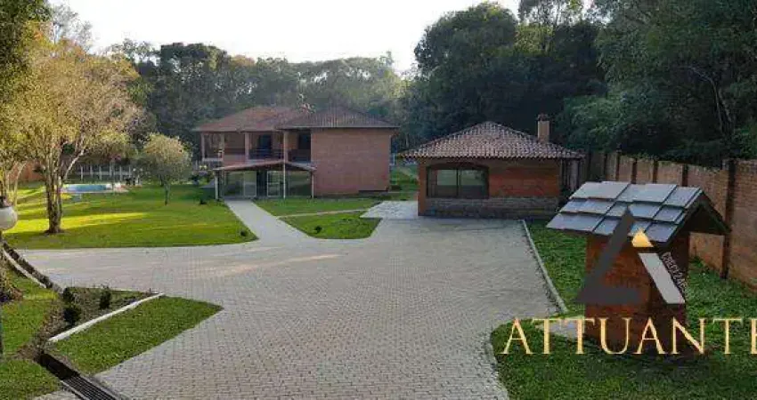 Chácara / sítio com 8 quartos à venda no Linha 40, Caxias do Sul 