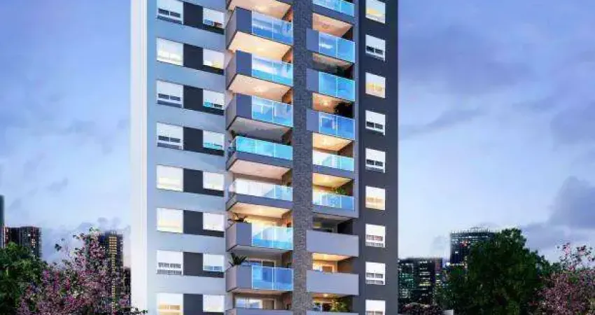 Apartamento com 2 quartos à venda na Nossa Senhora da Saúde, Caxias do Sul 