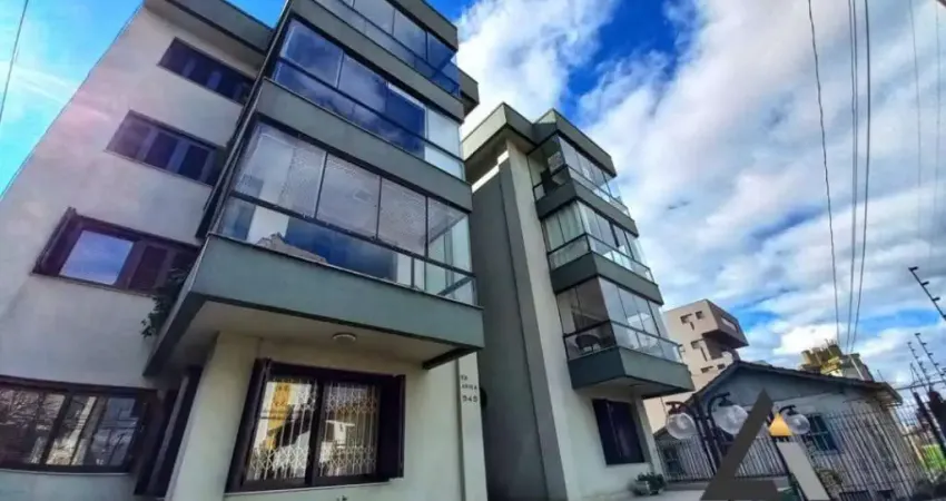 Apartamento com 2 quartos à venda no Madureira, Caxias do Sul 