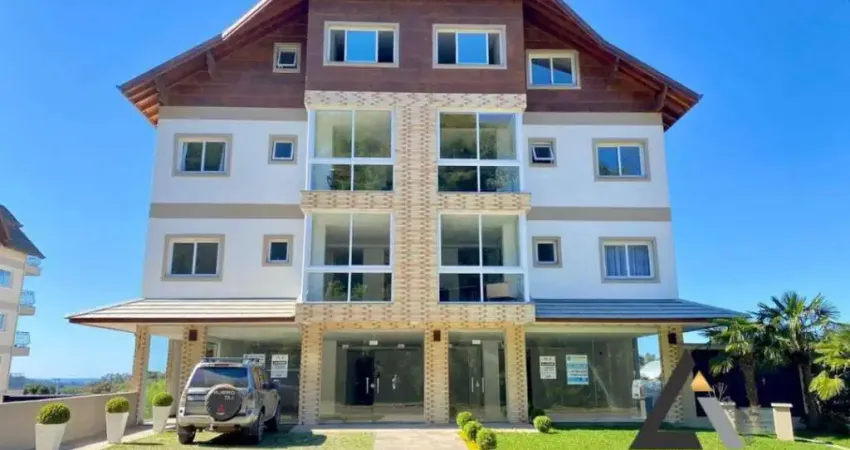 Cobertura com 2 quartos à venda em Dutra, Gramado 