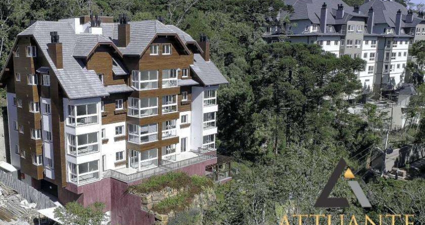 Apartamento com 2 quartos à venda no Mato Queimado, Gramado 