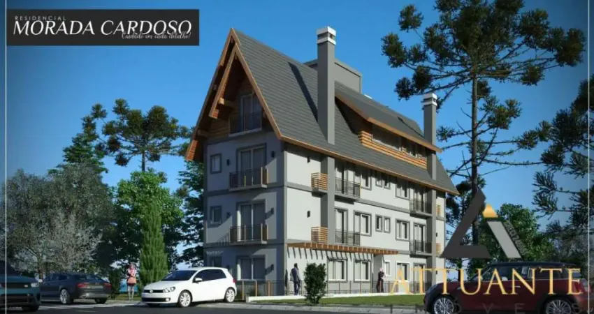 Residencial Morada Cardoso em Gramado