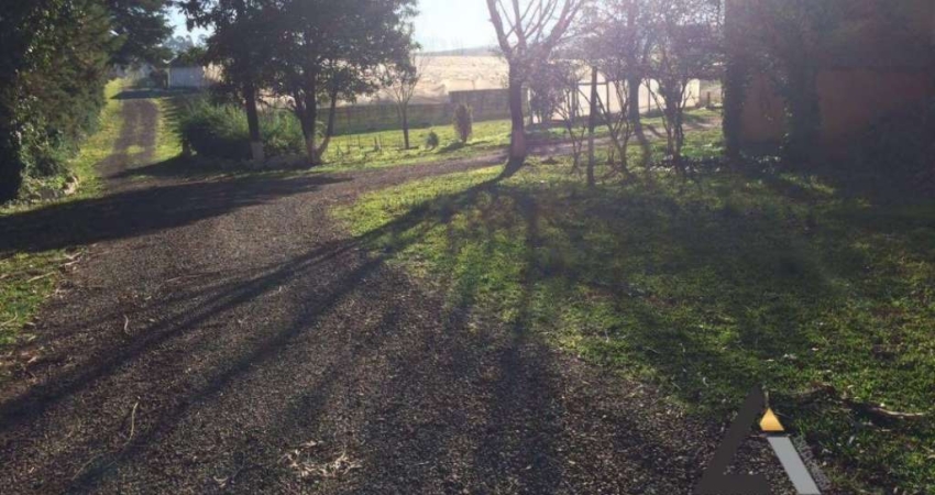 Chácara / sítio à venda no Capão da Herança, Vacaria 