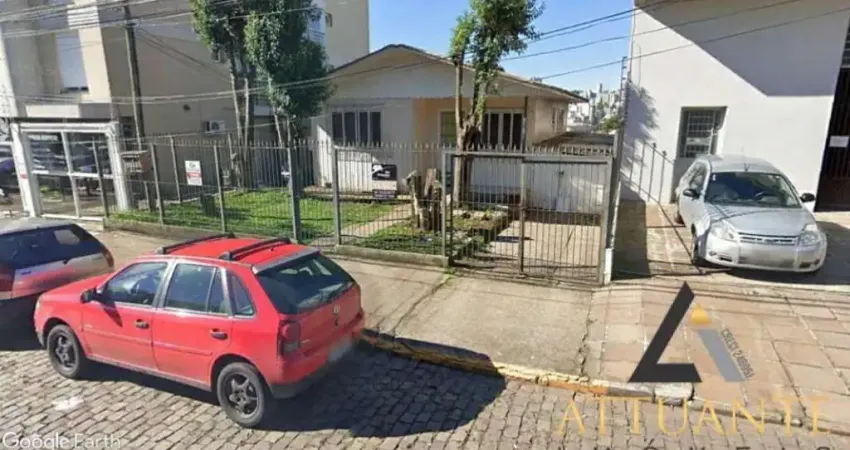 Casa com 2 quartos à venda no Marechal Floriano, Caxias do Sul 