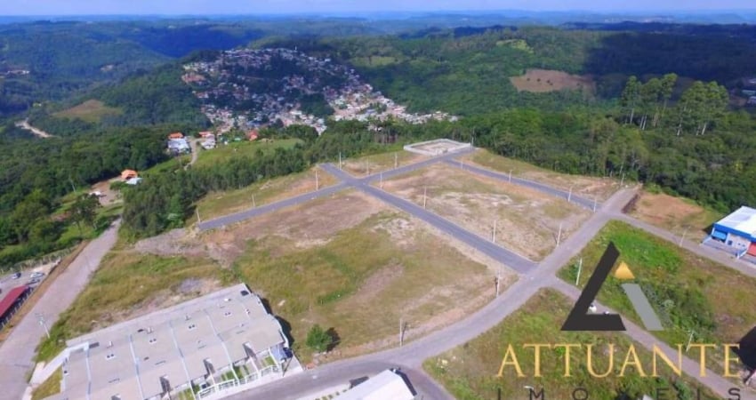 Terreno comercial à venda na Nossa Senhora das Graças, Caxias do Sul 