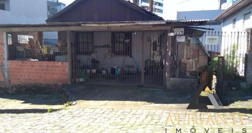 Terreno à venda no Sagrada Família, Caxias do Sul 