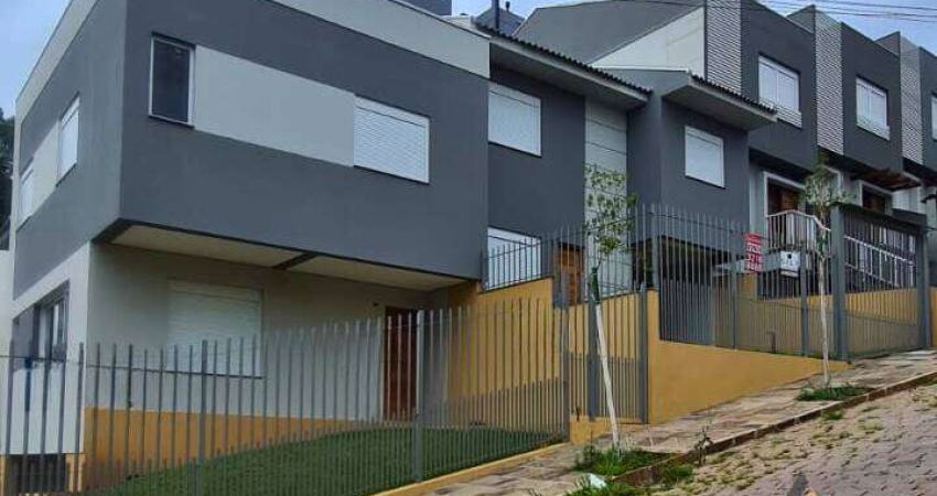 Casa com 3 quartos à venda no Santa Catarina, Caxias do Sul 