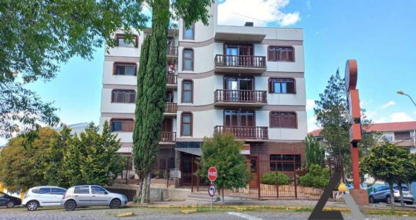 Cobertura com 5 quartos à venda no Santa Catarina, Caxias do Sul 