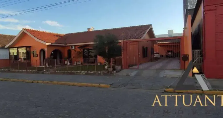 Casa com 2 quartos à venda no Centro, Tapes 