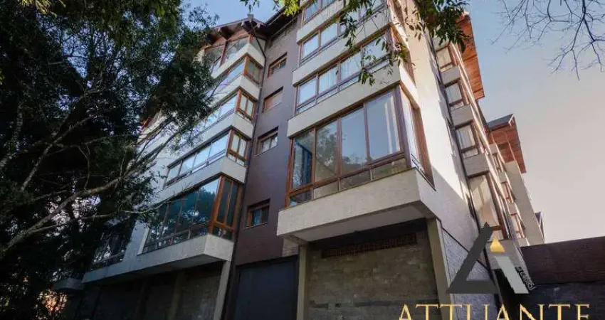 Apartamento com 3 quartos à venda no Planalto, Gramado 