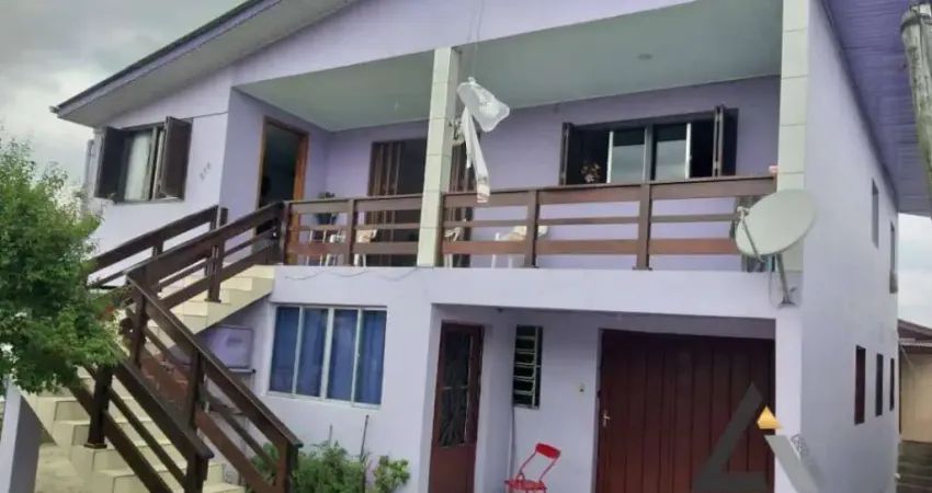 Casa com 4 quartos à venda em Serrano, Caxias do Sul 