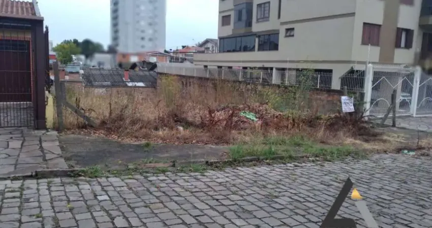 Terreno à venda no Kayser, Caxias do Sul 