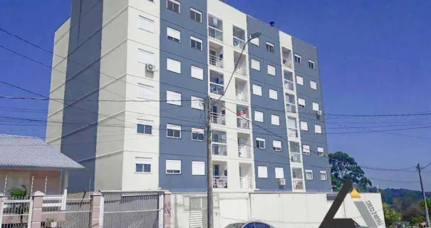 Apartamento com 3 quartos à venda no Cinqüentenário, Caxias do Sul 