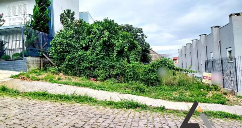 Terreno à venda na Ana Rech, Caxias do Sul 