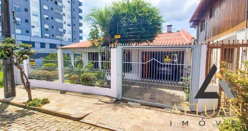 Casa com 3 quartos à venda no Cinqüentenário, Caxias do Sul 