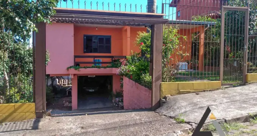 Casa com 4 quartos à venda na Cidade Nova, Caxias do Sul 