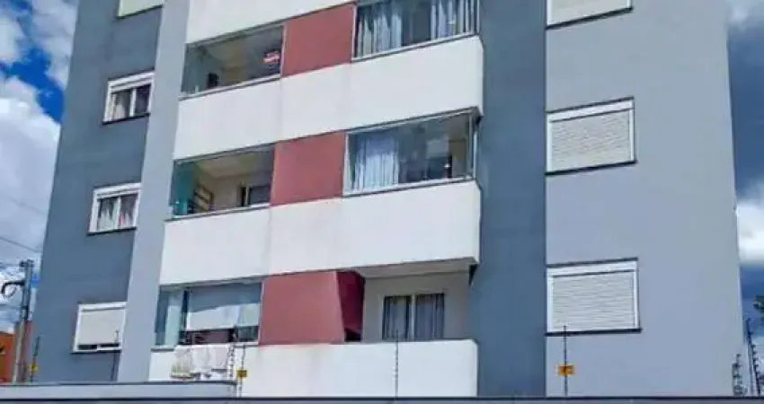 Cobertura com 3 quartos à venda no São Luiz, Caxias do Sul 