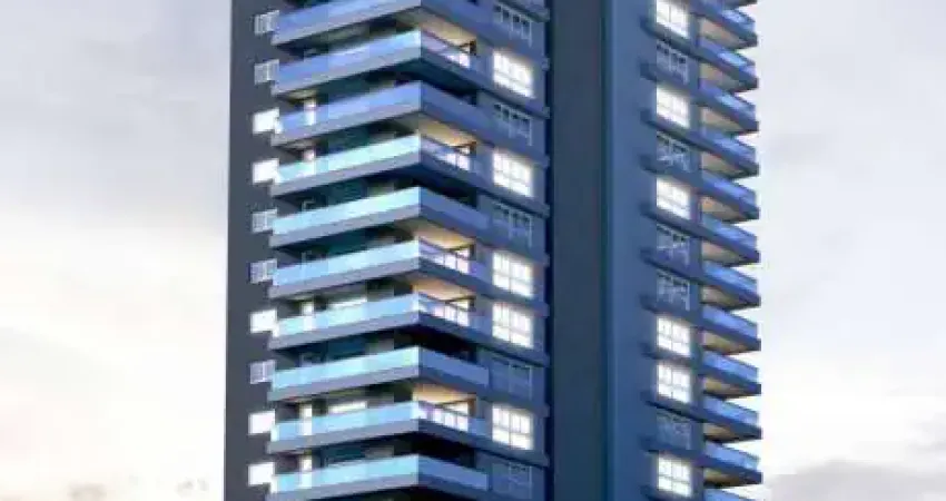 Apartamento com 3 quartos à venda na Nossa Senhora de Lourdes, Caxias do Sul 