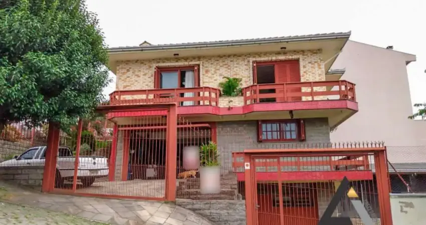 Casa com 3 quartos à venda na Cidade Nova, Caxias do Sul 