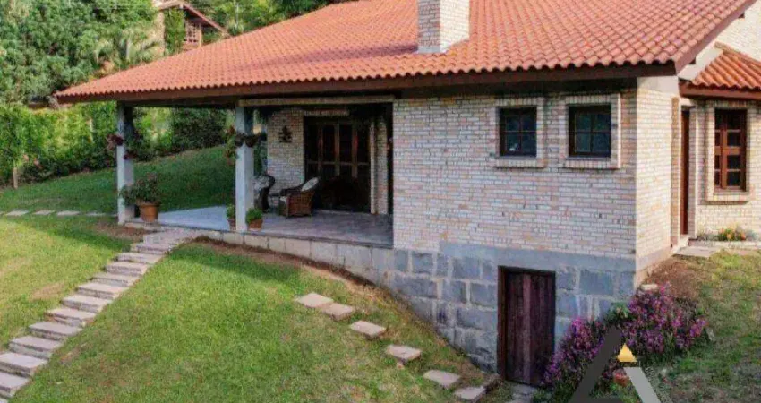 Chácara no bairro Pedancino