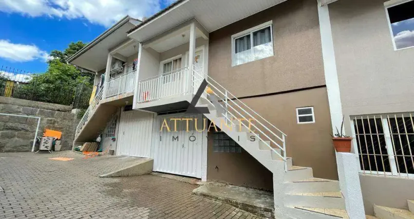 Casa com 2 quartos à venda no Esplanada, Caxias do Sul 