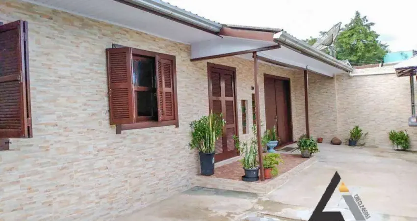 Casa com 3 quartos à venda no Desvio Rizzo, Caxias do Sul 