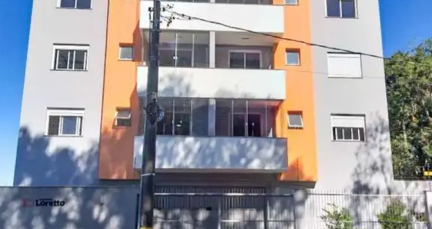 Apartamento com 2 quartos à venda na Ana Rech, Caxias do Sul 