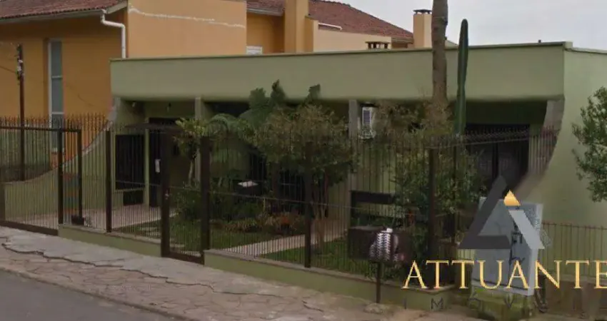 Casa com 3 quartos à venda no Cruzeiro, Caxias do Sul 