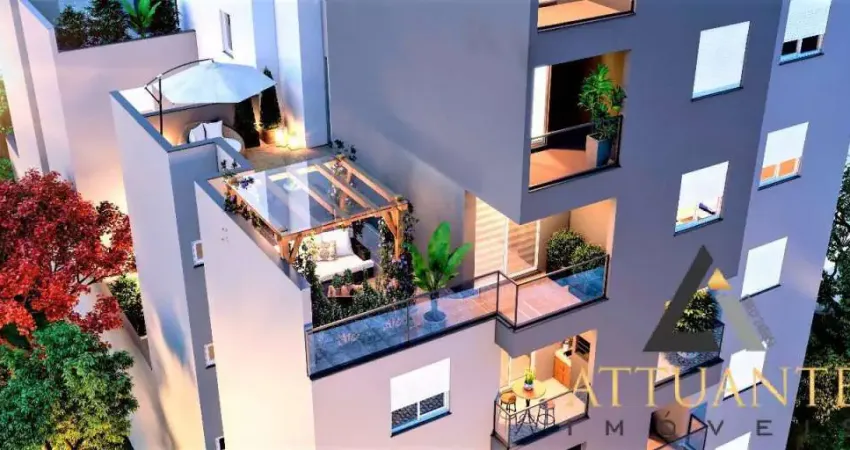 Apartamento com 3 quartos à venda na Colina Sorriso, Caxias do Sul 