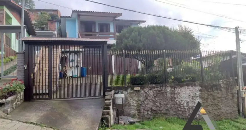Casa com 3 quartos à venda no Santo Antônio, Caxias do Sul 