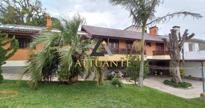 Casa com 3 quartos à venda na Bela Vista, Caxias do Sul 