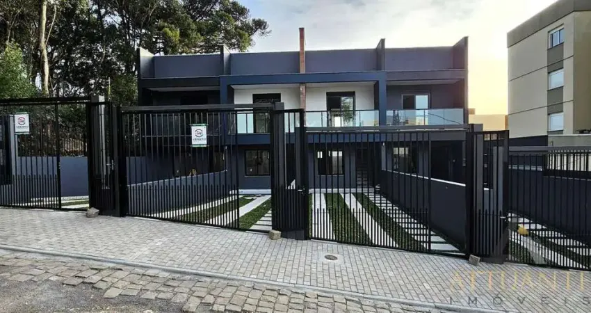 Casa com 2 quartos à venda no São Luiz, Caxias do Sul 