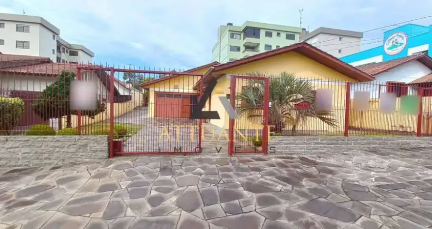Casa com 3 quartos à venda no Jardim Eldorado, Caxias do Sul 