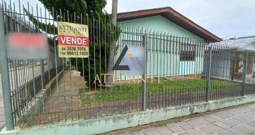 Casa com 3 quartos à venda na Bela Vista, Caxias do Sul 