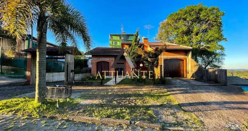 Casa com 3 quartos à venda no Jardim Eldorado, Caxias do Sul 