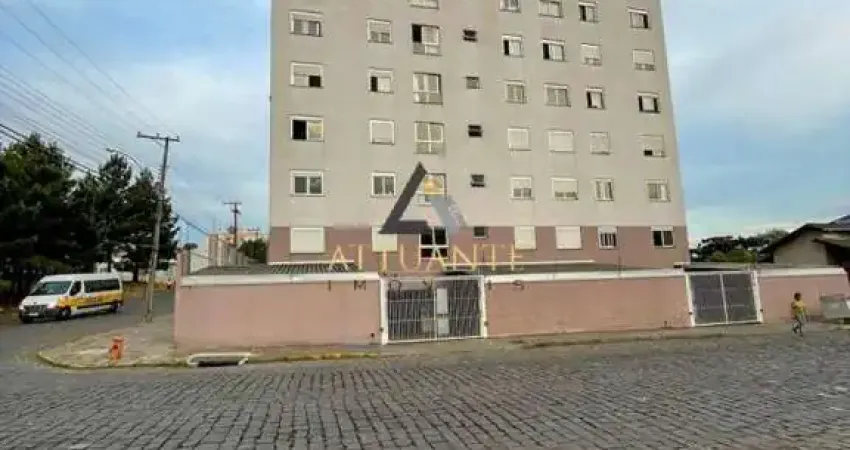 Apartamento Semimobiliado no bairro Treviso