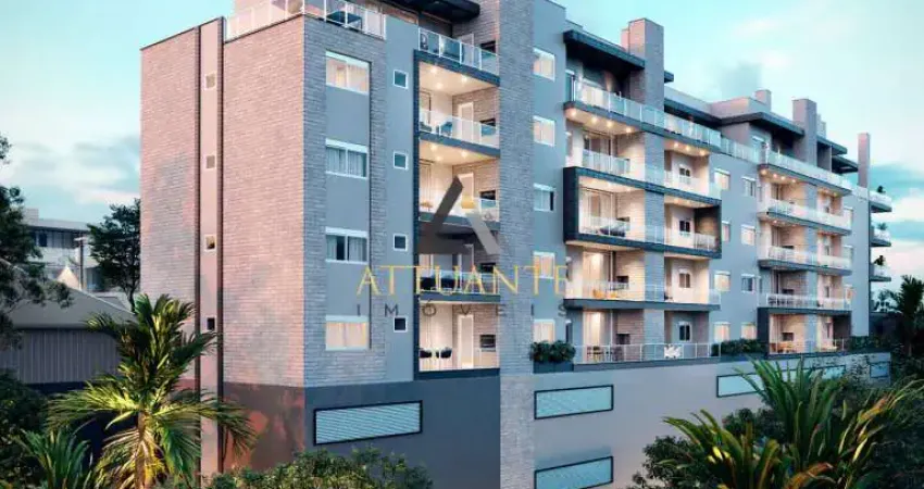 Apartamento com 2 quartos à venda no Centro, Garibaldi 